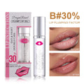 Aceite Labial Voluminizador Dragon Ranee 6.3g — Jengibre, Hidratante & Plumper Roll-On