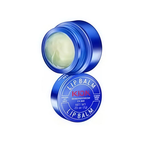Bálsamo Labial Hidratante, Blanqueador y Exfoliante — Pack 3 Piezas Estilo Coreano