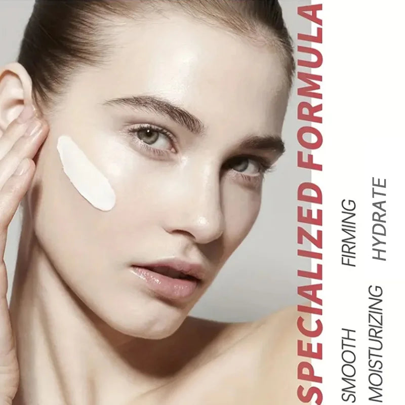 Crema Facial Retinol YOUNGCOME — Hidratante Profunda, Reparadora & Antiedad