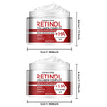 Crema Facial Retinol YOUNGCOME — Hidratante Profunda, Reparadora & Antiedad
